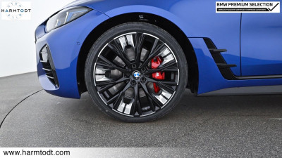 BMW 4er Gran Coupe Gebrauchtwagen BMW 4er Gran Coupe Gebrauchtwagen