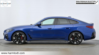 BMW 4er Gran Coupe Gebrauchtwagen BMW 4er Gran Coupe Gebrauchtwagen