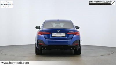 BMW 4er Gran Coupe Gebrauchtwagen BMW 4er Gran Coupe Gebrauchtwagen