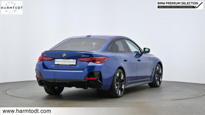 BMW 4er Gran Coupe Gebrauchtwagen BMW 4er Gran Coupe Gebrauchtwagen