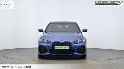 BMW 4er Gran Coupe Gebrauchtwagen BMW 4er Gran Coupe Gebrauchtwagen