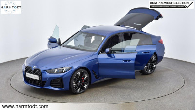 BMW 4er Gran Coupe Gebrauchtwagen BMW 4er Gran Coupe Gebrauchtwagen