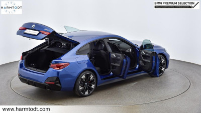 BMW 4er Gran Coupe Gebrauchtwagen BMW 4er Gran Coupe Gebrauchtwagen