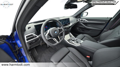 BMW 4er Gran Coupe Gebrauchtwagen BMW 4er Gran Coupe Gebrauchtwagen