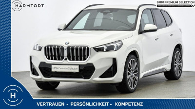 BMW X1 Gebrauchtwagen BMW X1 Gebrauchtwagen