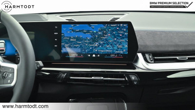 BMW X1 Gebrauchtwagen BMW X1 Gebrauchtwagen