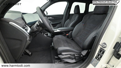 BMW X1 Gebrauchtwagen BMW X1 Gebrauchtwagen