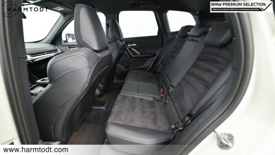 BMW X1 Gebrauchtwagen BMW X1 Gebrauchtwagen
