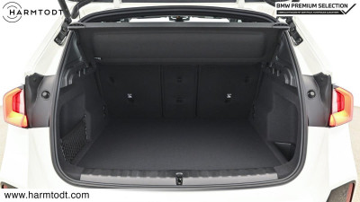 BMW X1 Gebrauchtwagen BMW X1 Gebrauchtwagen