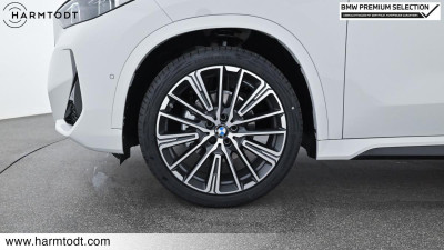 BMW X1 Gebrauchtwagen BMW X1 Gebrauchtwagen