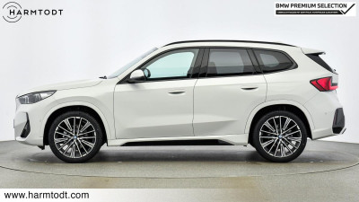 BMW X1 Gebrauchtwagen BMW X1 Gebrauchtwagen