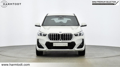 BMW X1 Gebrauchtwagen BMW X1 Gebrauchtwagen