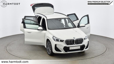 BMW X1 Gebrauchtwagen BMW X1 Gebrauchtwagen