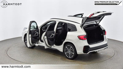 BMW X1 Gebrauchtwagen BMW X1 Gebrauchtwagen