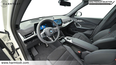 BMW X1 Gebrauchtwagen BMW X1 Gebrauchtwagen