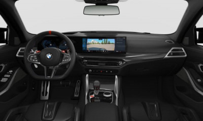 BMW 3er Neuwagen BMW 3er Neuwagen