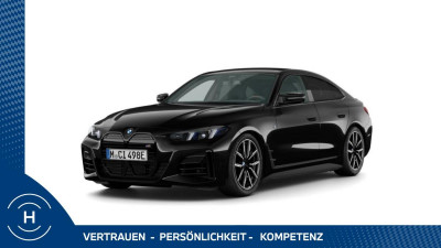 BMW i4 Neuwagen BMW i4 Neuwagen