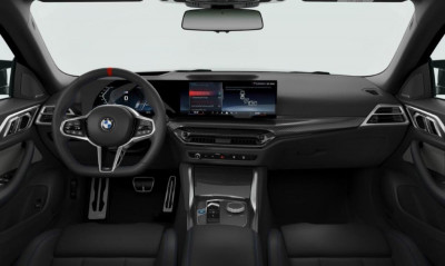 BMW i4 Neuwagen BMW i4 Neuwagen