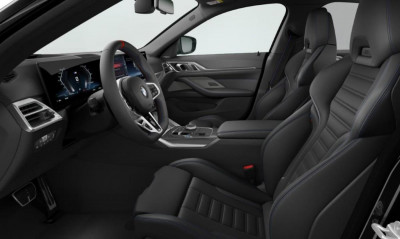 BMW i4 Neuwagen BMW i4 Neuwagen