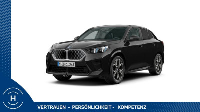 BMW iX2 Neuwagen BMW iX2 Neuwagen