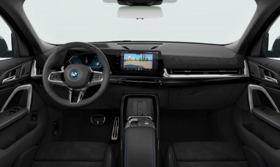 BMW iX2 Neuwagen BMW iX2 Neuwagen