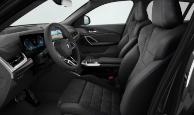 BMW iX2 Neuwagen BMW iX2 Neuwagen