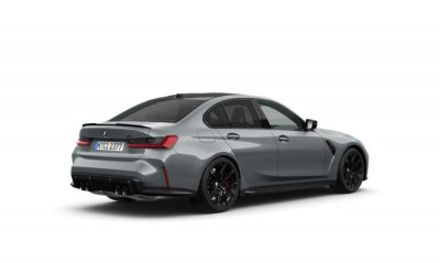 BMW 3er Neuwagen BMW 3er Neuwagen
