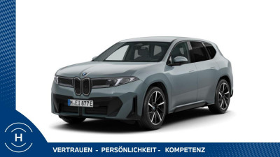 BMW iX3 Neuwagen BMW iX3 Neuwagen