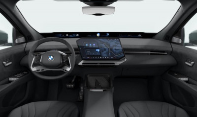 BMW iX3 Neuwagen BMW iX3 Neuwagen