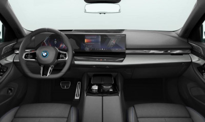 BMW i5 Neuwagen BMW i5 Neuwagen