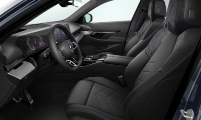BMW i5 Neuwagen BMW i5 Neuwagen
