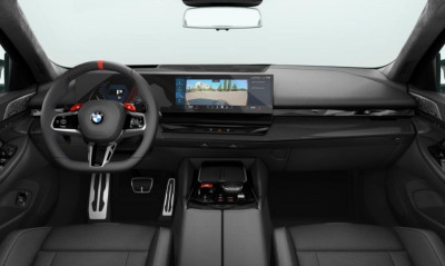 BMW 5er Neuwagen BMW 5er Neuwagen