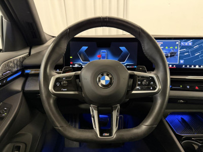 BMW 5er Gebrauchtwagen BMW 5er Gebrauchtwagen