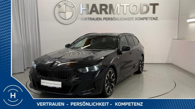 BMW 5er Gebrauchtwagen BMW 5er Gebrauchtwagen
