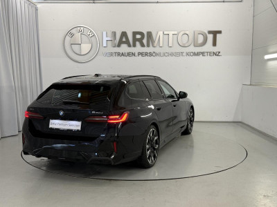 BMW 5er Gebrauchtwagen BMW 5er Gebrauchtwagen