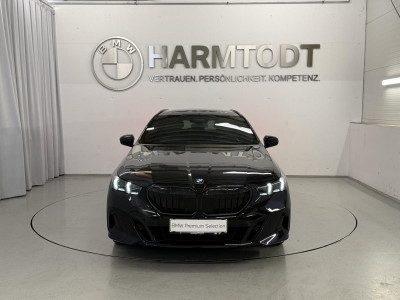 BMW 5er Gebrauchtwagen BMW 5er Gebrauchtwagen