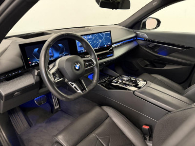 BMW 5er Gebrauchtwagen BMW 5er Gebrauchtwagen