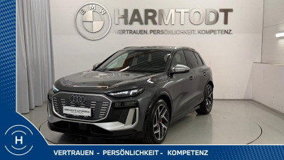 Audi Q6 e-tron Gebrauchtwagen Audi Q6 e-tron Gebrauchtwagen