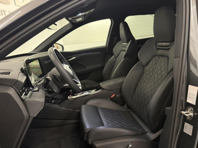 Audi Q6 e-tron Gebrauchtwagen Audi Q6 e-tron Gebrauchtwagen