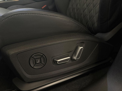 Audi Q6 e-tron Gebrauchtwagen Audi Q6 e-tron Gebrauchtwagen