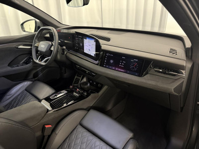 Audi Q6 e-tron Gebrauchtwagen Audi Q6 e-tron Gebrauchtwagen