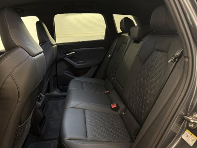 Audi Q6 e-tron Gebrauchtwagen Audi Q6 e-tron Gebrauchtwagen