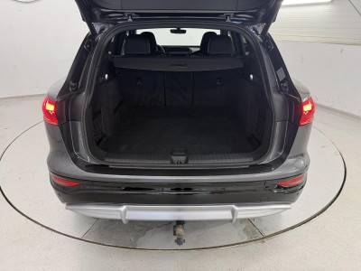 Audi Q6 e-tron Gebrauchtwagen Audi Q6 e-tron Gebrauchtwagen