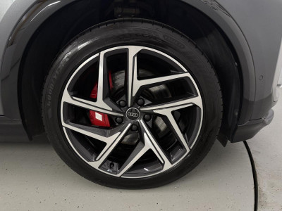 Audi Q6 e-tron Gebrauchtwagen Audi Q6 e-tron Gebrauchtwagen