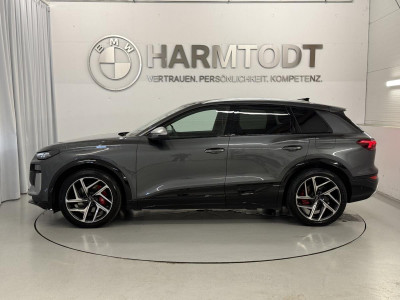 Audi Q6 e-tron Gebrauchtwagen Audi Q6 e-tron Gebrauchtwagen