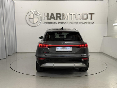 Audi Q6 e-tron Gebrauchtwagen Audi Q6 e-tron Gebrauchtwagen