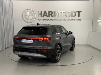 Audi Q6 e-tron Gebrauchtwagen Audi Q6 e-tron Gebrauchtwagen