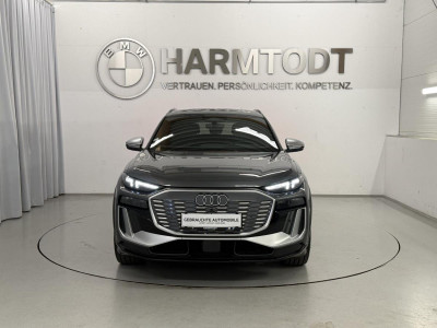 Audi Q6 e-tron Gebrauchtwagen Audi Q6 e-tron Gebrauchtwagen