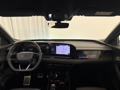 Audi Q6 e-tron Gebrauchtwagen Audi Q6 e-tron Gebrauchtwagen