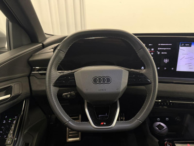 Audi Q6 e-tron Gebrauchtwagen Audi Q6 e-tron Gebrauchtwagen